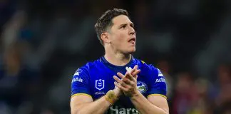 NRL pre-season challenge: Week 3 team lists NRL Rd 27 – Eels v Knights