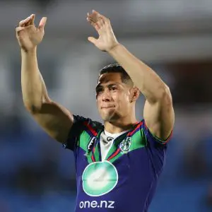 NRL Elimination Final – Warriors v Panthers