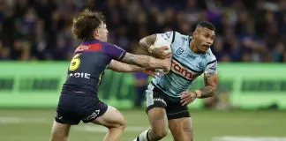 “Copy and paste Tuesday” gives way to Sharks shock, likely contract call and Perth Bears play NRL Preliminary Final – Storm v Sharks
