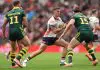 England v Australia – Rugby League Ashes