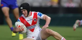 Clifford must start, Reed a potential debutant and Knights halves: NRL Pre-season challenge Week 1 talking points NRL Pre-Season Rd 1 – Dragons v Knights