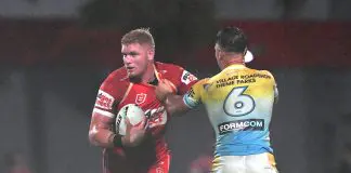 Flegler’s return, shock Titans selection call likely and Dolphins backline: NRL pre-season, Dolphins vs Titans talking points NRL Pre-Season Rd 2 – Dolphins v Titans