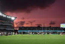 Origin headed overseas as NRL confirm international venue Super Rugby Rd 1 – Blues v Chiefs