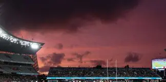 Attendance record expected as Warriors confirm historic fixture in 2027 Super Rugby Rd 1 – Blues v Chiefs