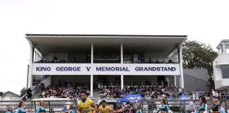 Future shock: Parramatta Eels’ young core ready to deliver in 2026 SYDNEY, AUSTRALIA - FEBRUARY 15: Parramatta runs out onto the field during the NRL pre-season match between Cronulla Sharks and Parramatta Eels at Henson Park, on February 15, 2026, in Sydney, Australia. (Photo by Jeremy Ng/Getty Images)