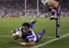 Former NRL star shot twice in early morning attack NRL Grand Final – Bulldogs v Roosters