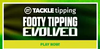 NRL tipping is back for 2026! Get yours in now!
