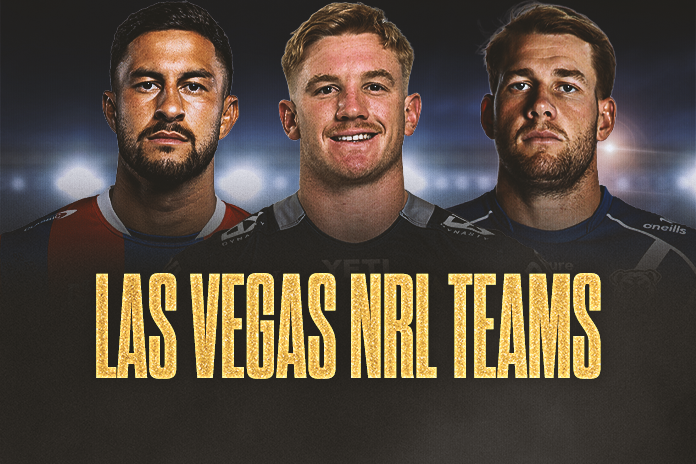 nrl-round-1-las-vegas-team-lists-2026 Round 1 Team Lists
