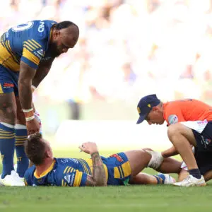 J'maine Hopgood injury