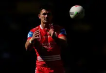 Daniel Atkinson Dragons