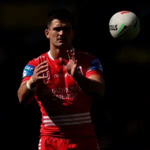 Daniel Atkinson Dragons