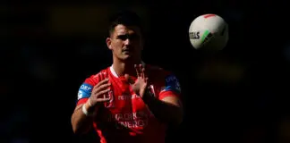 NUMBER UP: Trending up and trending down Daniel Atkinson Dragons