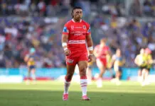 Emre Guler for the Dragons