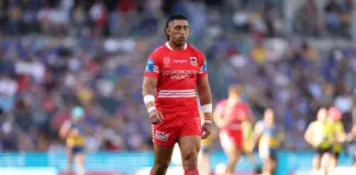 Dragons cleanout continues, prop to find new home Emre Guler for the Dragons