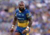 Junior Paulo Eels Dragons