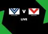 LIVE: Bulldogs vs Dragons – Round 1, 2026 LIVE: Bulldogs vs Dragons – Round 1, 2026