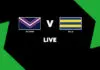 LIVE: Storm vs Eels – Round 1, 2026 LIVE: Storm vs Eels – Round 1, 2026