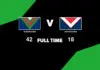 FULL TIME: Warriors vs Roosters – Round 1, 2026 LIVE: Warriors vs Roosters – Round 1, 2026