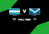 LIVE: Sharks vs Titans – Round 1, 2026