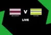 LIVE: Sea Eagles vs Raiders – Round 1, 2026