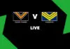 LIVE: Wests Tigers vs Cowboys – Round 2, 2026 LIVE: Wests Tigers vs Cowboys – Round 2, 2026