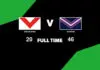 FULL TIME: Dragons vs Storm – Round 2, 2026 LIVE: Dragons vs Storm – Round 2, 2026