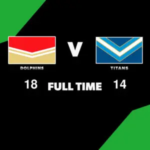 LIVE: Dolphins vs Titans – Round 2, 2026