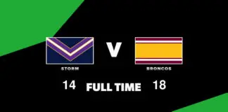 FULL TIME: Storm vs Broncos – Round 3, 2026 LIVE: Storm vs Broncos – Round 3, 2026