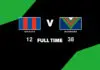 FULL TIME: Knights vs Warriors – Round 3, 2026 LIVE: Knights vs Warriors – Round 3, 2026
