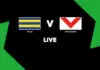 LIVE: Eels vs Dragons – Round 3, 2026 LIVE: Eels vs Dragons – Round 3, 2026