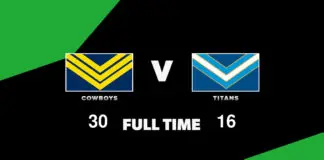 FULL TIME: Cowboys vs Titans – Round 3, 2026 LIVE: Cowboys vs Titans – Round 3, 2026