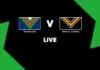 LIVE: Warriors vs Wests Tigers – Round 4, 2026