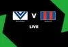 LIVE: Bulldogs vs Knights – Round 4, 2026 LIVE: Bulldogs vs Knights – Round 4, 2026
