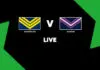 LIVE: Cowboys vs Storm – Round 4, 2026 LIVE: Cowboys vs Storm – Round 4, 2026