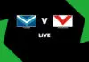 LIVE: Titans vs Dragons – Round 4, 2026 LIVE: Titans vs Dragons – Round 4, 2026