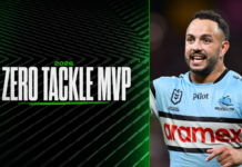 Ponga, Boyd and Trindall dominate opening games: Zero Tackle’s NRL MVP, Round 1 Custom Feature Templates