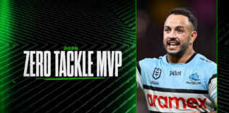 Ponga, Boyd and Trindall dominate opening games: Zero Tackle’s NRL MVP, Round 1 Custom Feature Templates