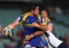 NRL Rd 18 – Eels v Cowboys