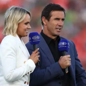 NRL Rd 7 – Panthers v Raiders