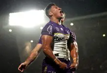 Ex-Storm back lands NRL lifeline for 2026 NRL Rd 15 – Warriors v Storm