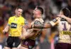 EXCLUSIVE: Inside the Broncos ahead of 2026 season opener NRL Rd 24 – Broncos v Dolphins