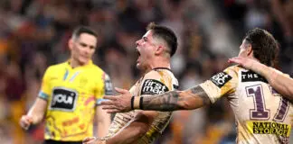 EXCLUSIVE: Inside the Broncos ahead of 2026 season opener NRL Rd 24 – Broncos v Dolphins