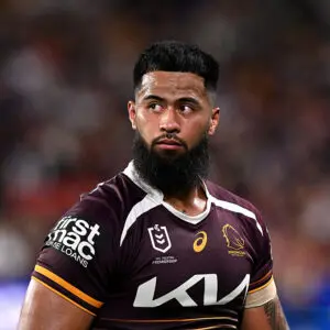 NRL Rd 27 – Broncos v Storm