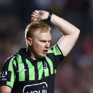 NRL Rd 27 – Sea Eagles v Warriors