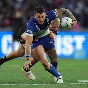 NRL Semi Final – Bulldogs v Panthers
