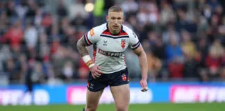 Bears sign another English international for inaugural season England v Australia – Rugby League Ashes
