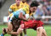 Future Titans star elevated to development squad NRL Pre-Season Rd 2 – Dolphins v Titans