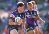 NRL Pre-Season Rd 2 – Raiders v Storm