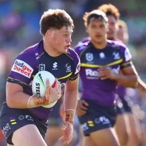 NRL Pre-Season Rd 2 – Raiders v Storm
