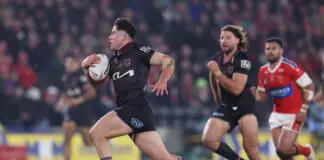 EXCLUSIVE: Ben Talty opens up on Broncos’ England trip, pre-season and year ahead Hull KR v Brisbane Broncos – World Club Challenge